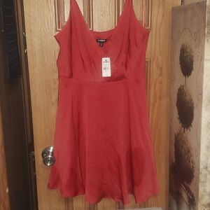 Brand new with tags an Express mini cocktail dress